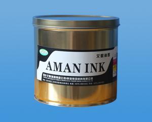 SUBLIMATION INK